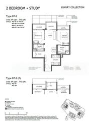 The Robertson Opus (D9), Condominium #464310821